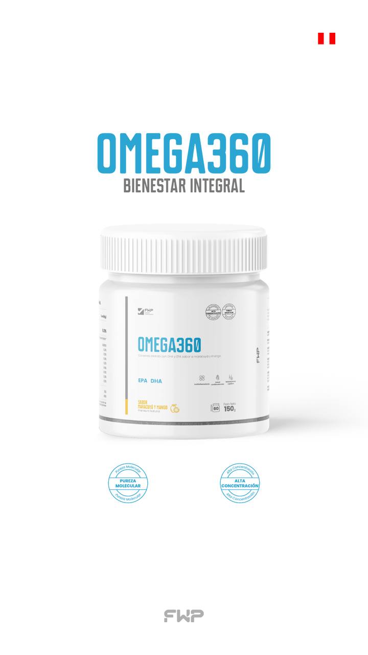 OEMGA 360