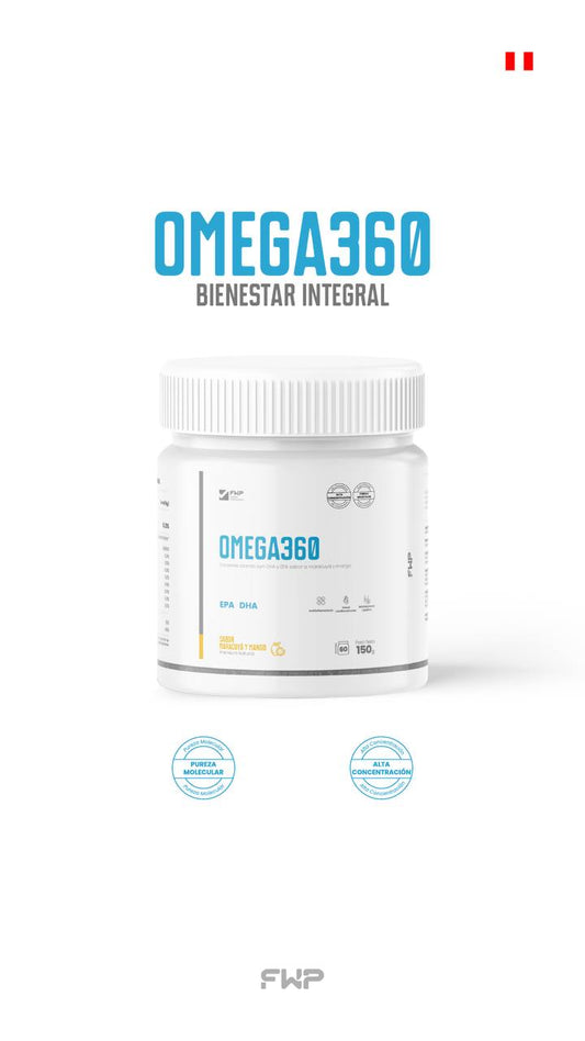 OEMGA 360
